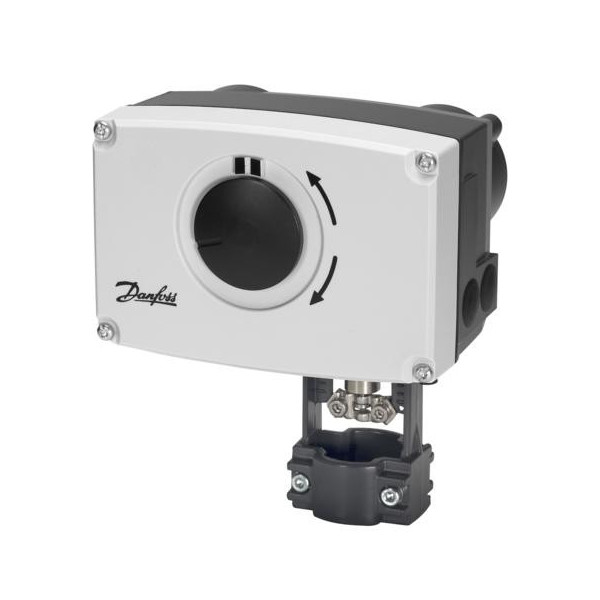 Danfoss Siłownik AMV 25SD 24V 3-pkt.