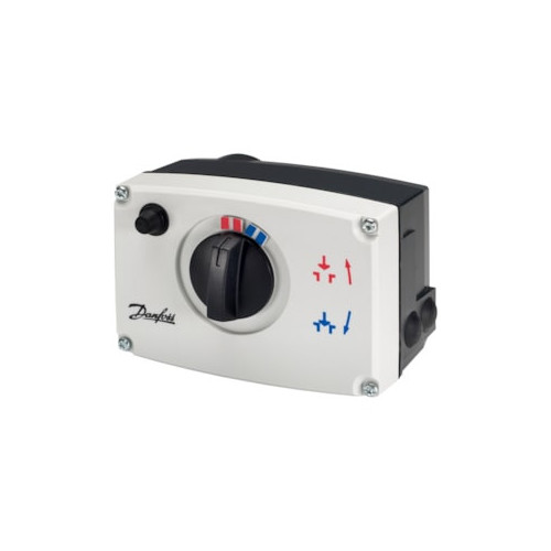 Danfoss Siłownik AMV 20 24V 3-pkt.