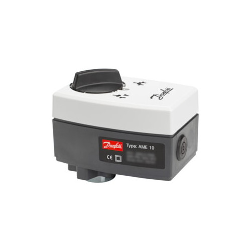 Danfoss Siłownik AMV 10 24V 3-pkt.