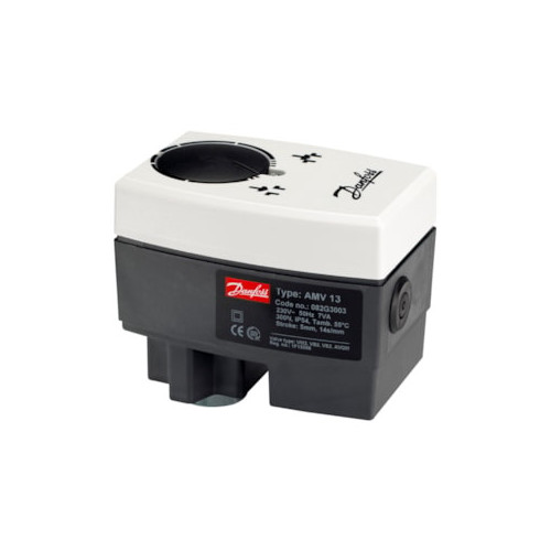 Danfoss Siłownik AMV 13 230V 3-pkt.