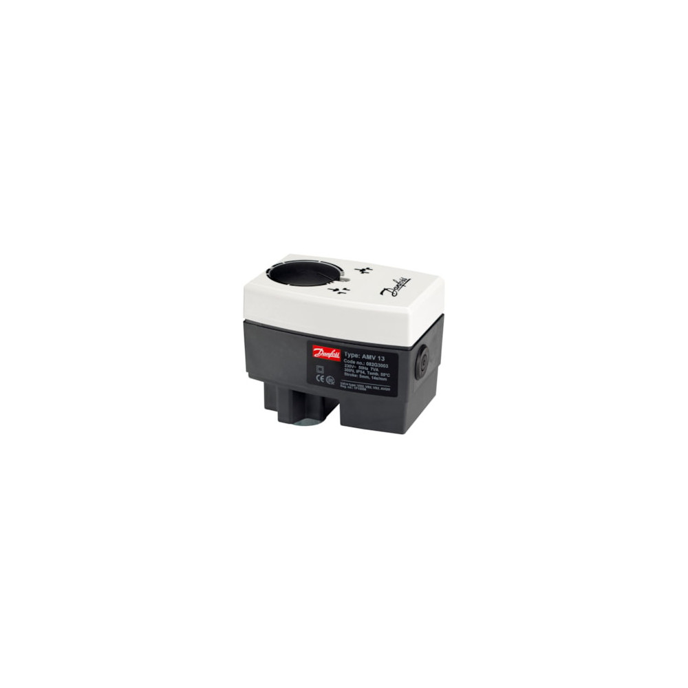 Danfoss Siłownik AMV 13 24V 3-pkt.
