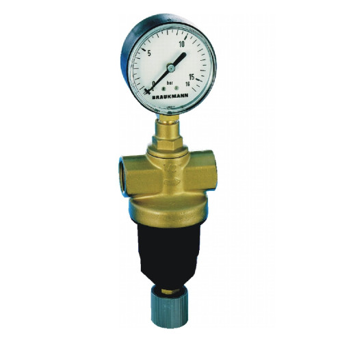 Honeywell reduktor ciśnienia do powietrza D22-3/4A