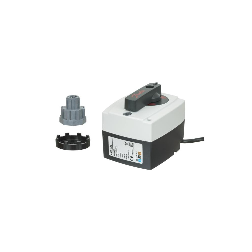 Danfoss Siłownik AMB 162 230V 60s/mm