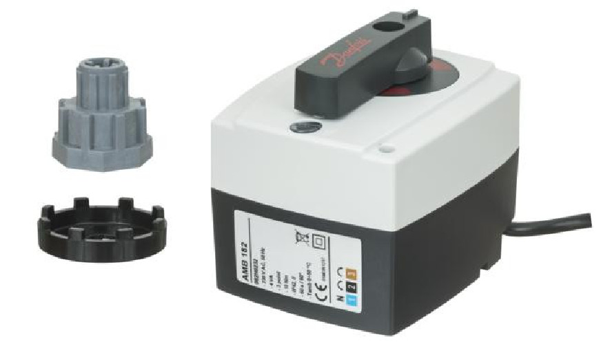 Danfoss Siłownik AMB 162 230V 60s/mm AS