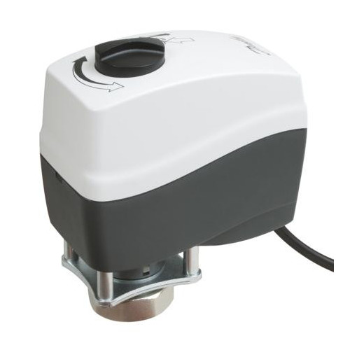 Danfoss Siłownik AMV 150  230V