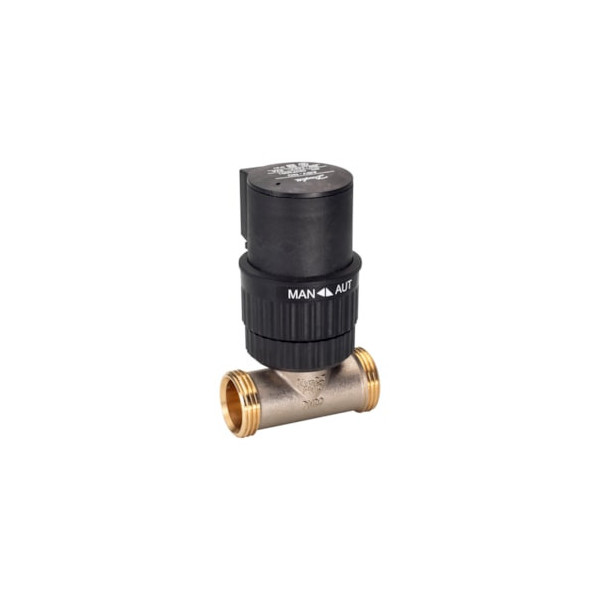 Danfoss Siłownik ABV NC 24V