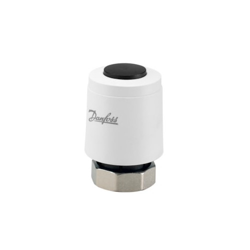 Danfoss Siłownik TWA-ZL NC 24V AC/DC