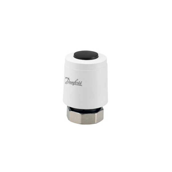 Danfoss Siłownik TWA-ZL NO 24V AC/DC