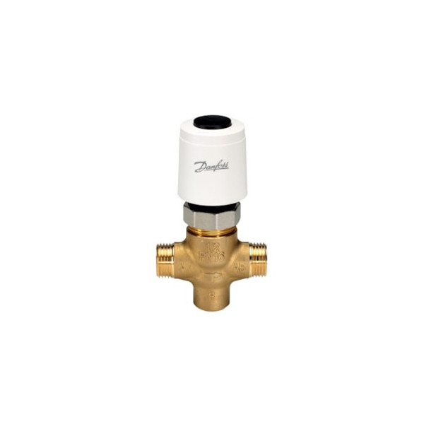 Danfoss Siłownik TWA-ZL NC 230V AC/DC