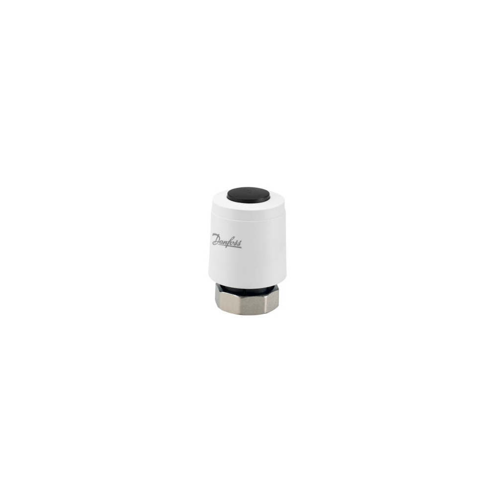 Danfoss Siłownik TWA-ZL NC 230V AC/DC