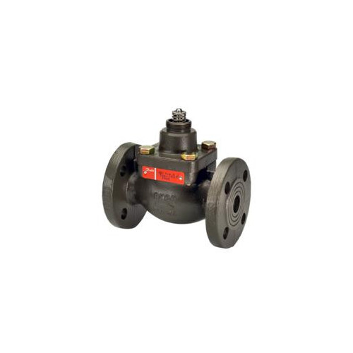 Danfoss Zawór regulacyjny VB 2 DN15 Kvs 0,25 kołnierzowy