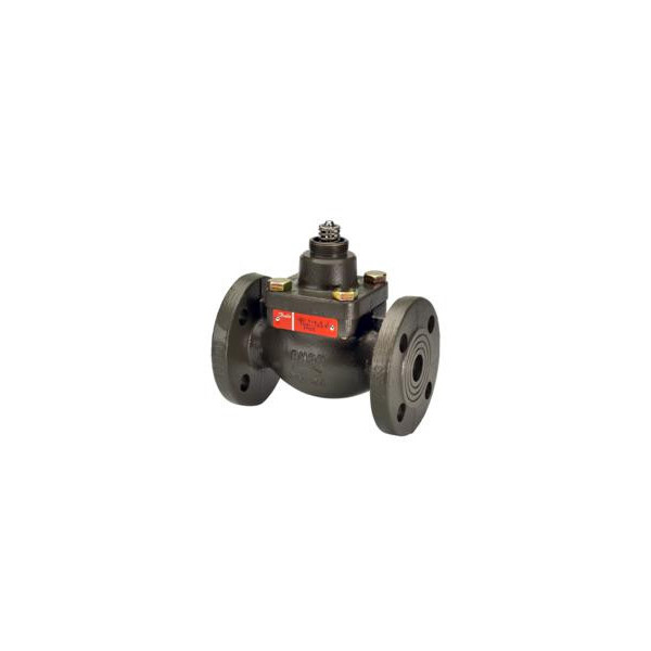 Danfoss Zawór regulacyjny VB 2 DN15 Kvs 0,63 kołnierzowy