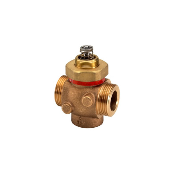 Danfoss Zawór regulacyjny VM 2 DN15 Kvs 0,63 gwint zew. G3/4