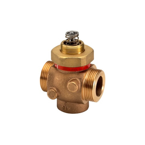 Danfoss Zawór regulacyjny VM 2 DN15 Kvs 1,0 gwint zew. G3/4