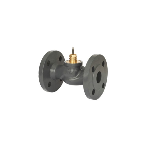 Danfoss Zawór regulacyjny VF2 DN80 Kvs 100 kołnierzowy