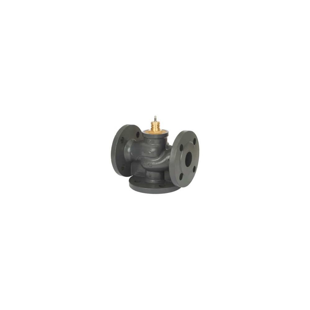 Danfoss Zawór regulacyjny VF3 DN15 Kvs 1,0 kołnierzowy