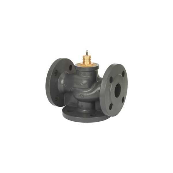 Danfoss Zawór regulacyjny VF3 DN15 Kvs 1,0 kołnierzowy