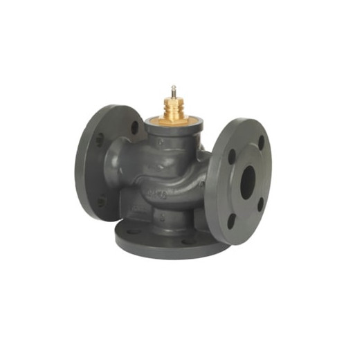 Danfoss Zawór regulacyjny VF3 DN15 Kvs 1,6 kołnierzowy