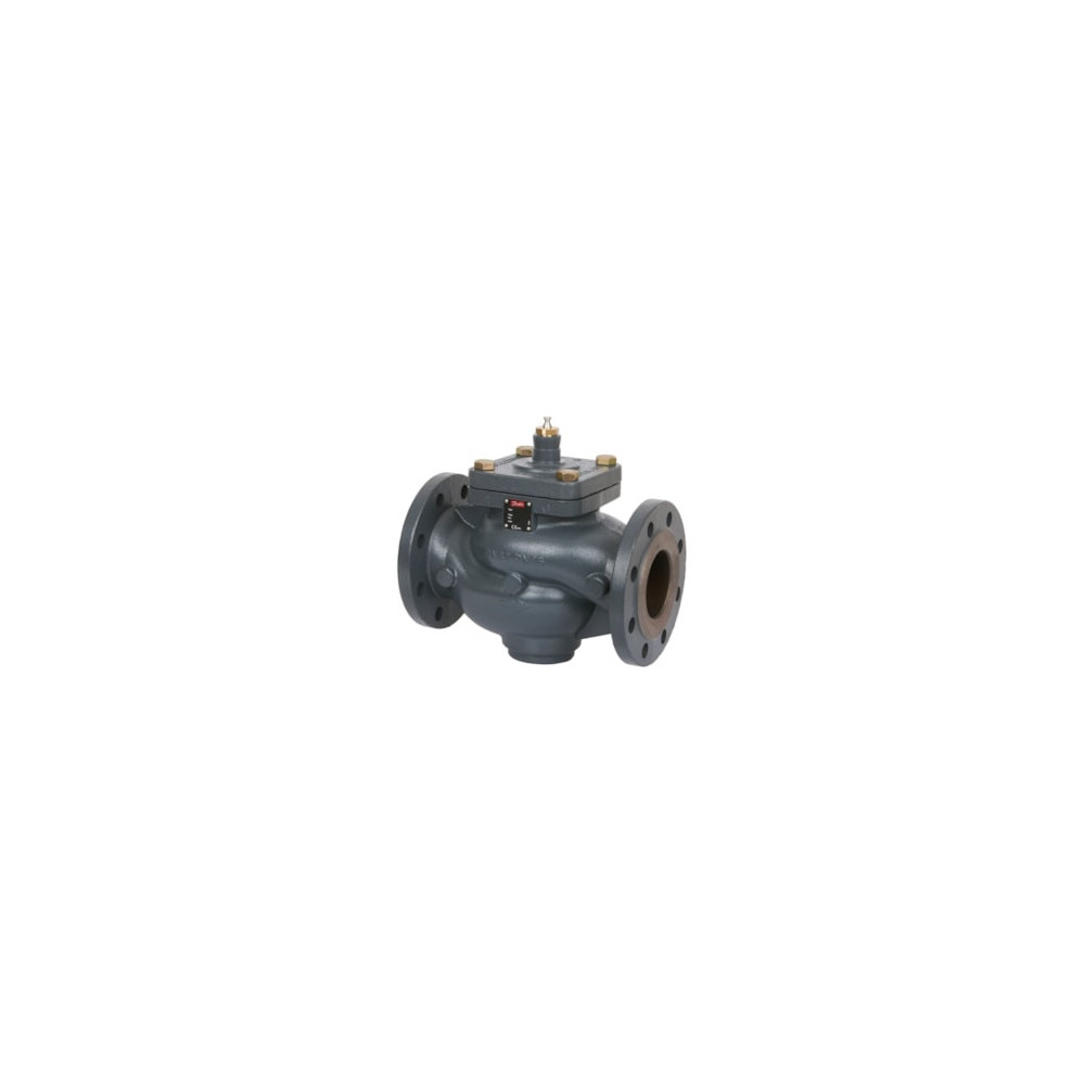 Danfoss Zawór grzybkowy VFM2 DN125 PN16 2-drogowy