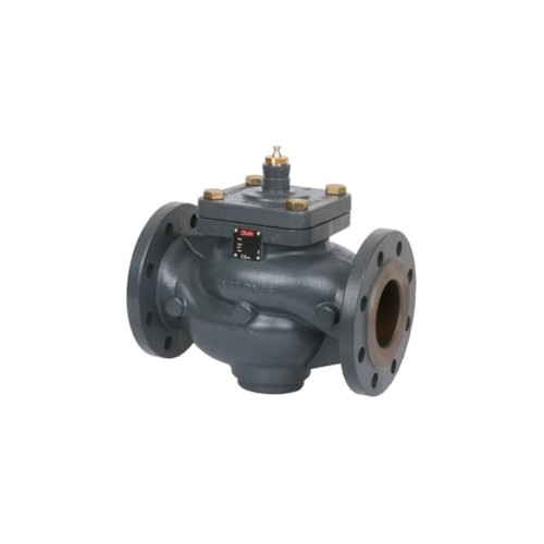 Danfoss Zawór grzybkowy VFM2 DN200 PN16 2-drogowy