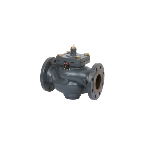 Danfoss Zawór grzybkowy VFM2 DN250 PN16 2-drogowy