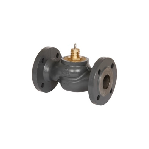 Danfoss Zawór grzybkowy VL2 DN15 Kvs 0,63 PN6 2-drogowy