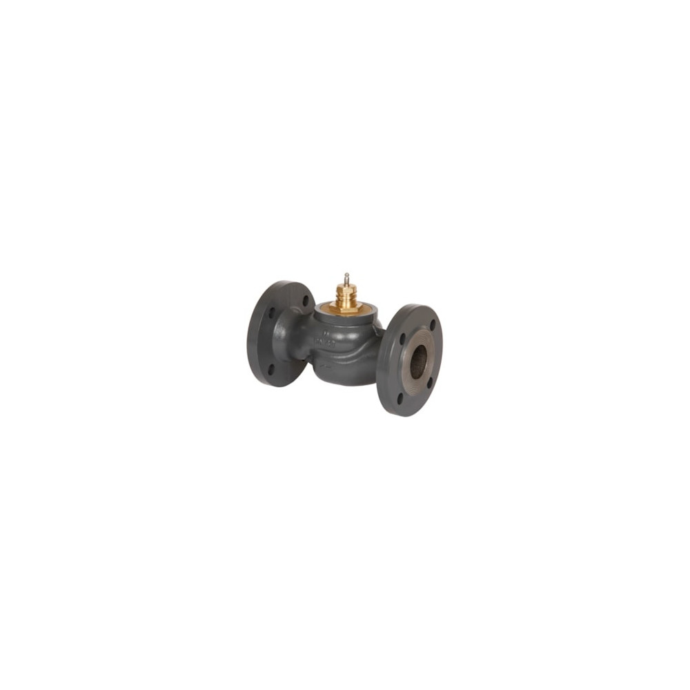 Danfoss Zawór grzybkowy VL2 DN15 Kvs 0,63 PN6 2-drogowy