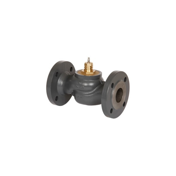 Danfoss Zawór grzybkowy VL2 DN15 Kvs 0,63 PN6 2-drogowy