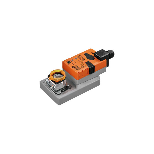Belimo Siłownik SM24A-MP-TP