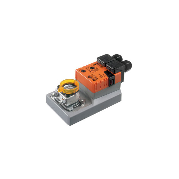 Belimo Siłownik SM24A-S-TP