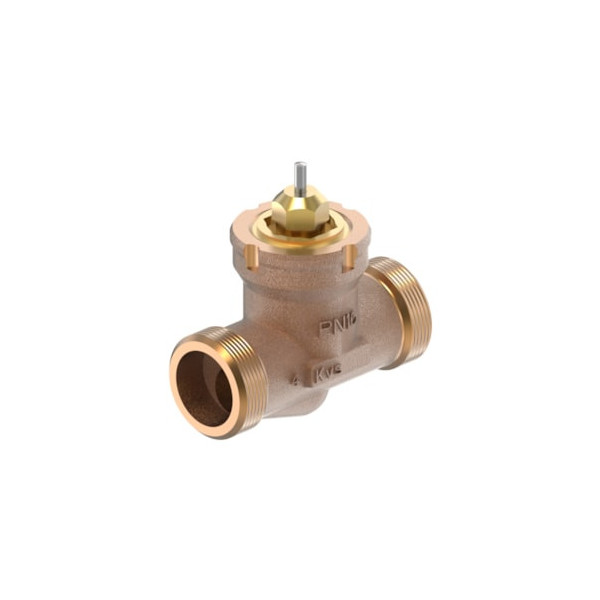 Danfoss Zawór regulacyjny VMA DN15 Kvs 0,25 2-drogowy gwint zewnętrzny