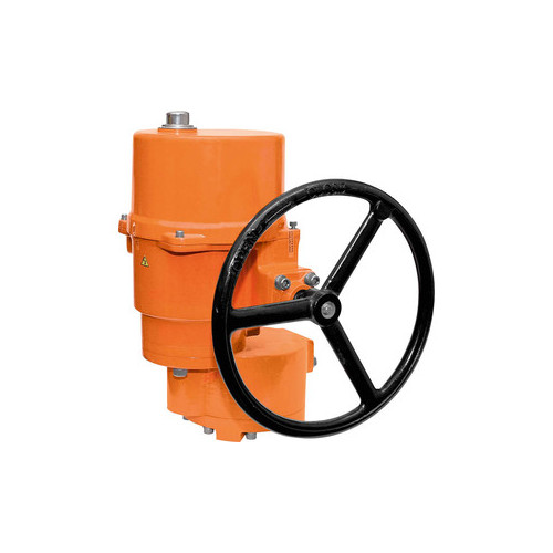 Belimo Silownik SY6-230-3-T