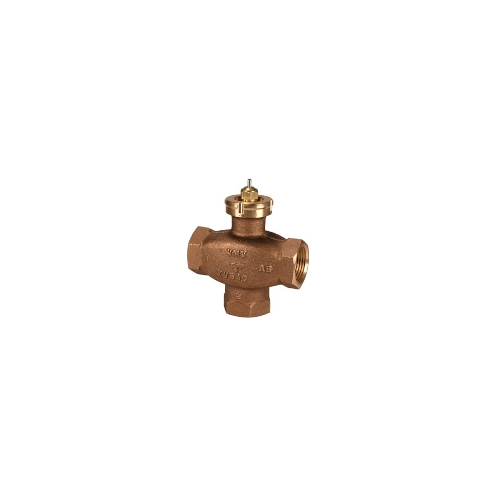 Danfoss Zawór regulacyjny VMV DN20 Kvs 4,0 gwint wewnętrzny 3-drogowy