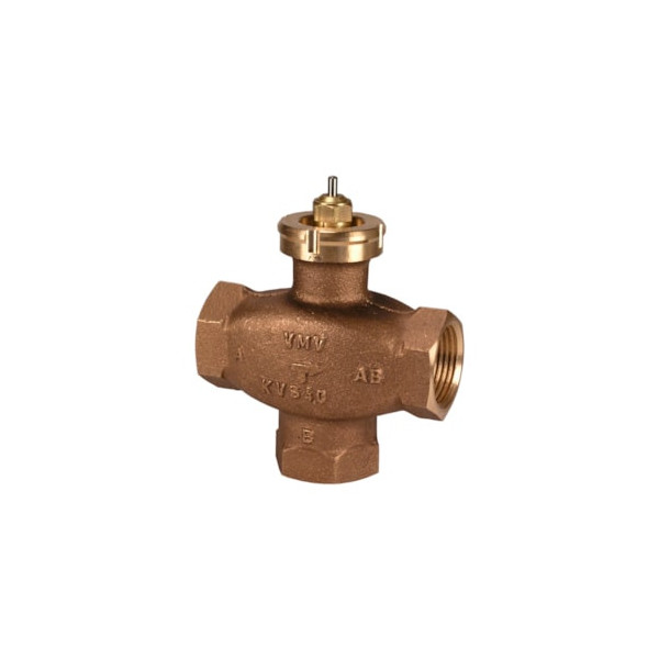 Danfoss Zawór regulacyjny VMV DN20 Kvs 4,0 gwint wewnętrzny 3-drogowy