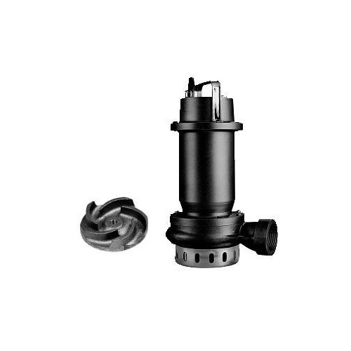 LFP Pompa zatapialna DS 100T