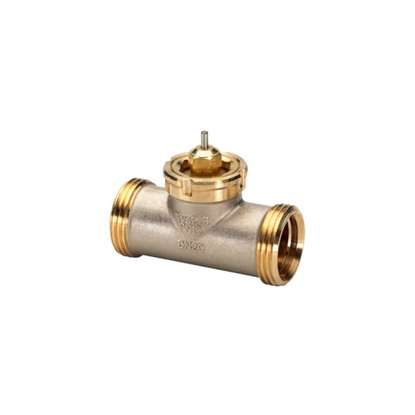 Danfoss Zawór regulacyjny VMT DN20 Kvs 2,3