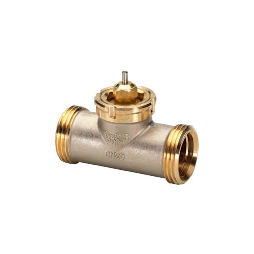 Danfoss Zawór regulacyjny VMT DN25 Kvs 3,1