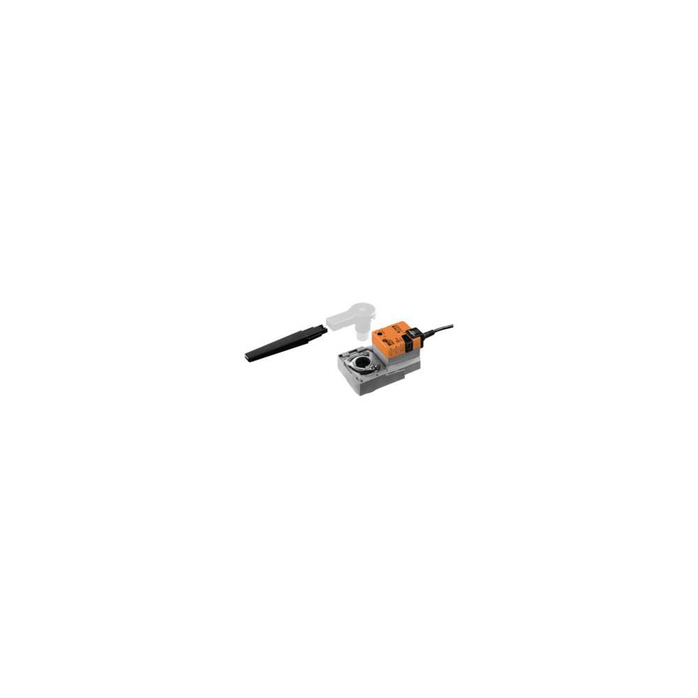 Belimo Siłownik obrotowy SR24A-R