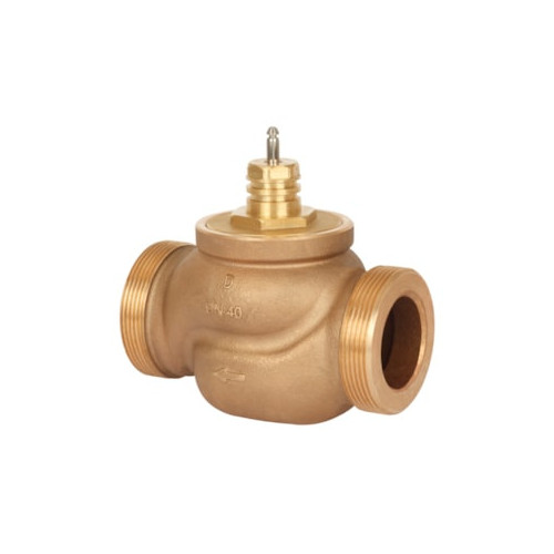 Danfoss Zawór grzybkowy VRB2 DN15 Kvs1,0 PN16, 2-drogowy GZ