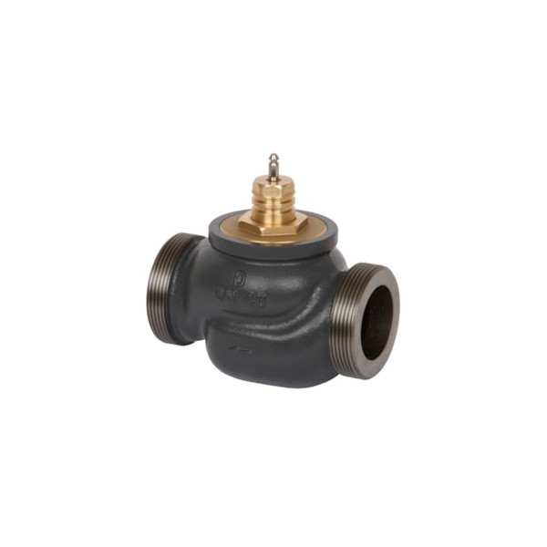 Danfoss Zawór regulacyjny VRG2 DN15 Kvs2,5 PN16, 2-drogowy GZ