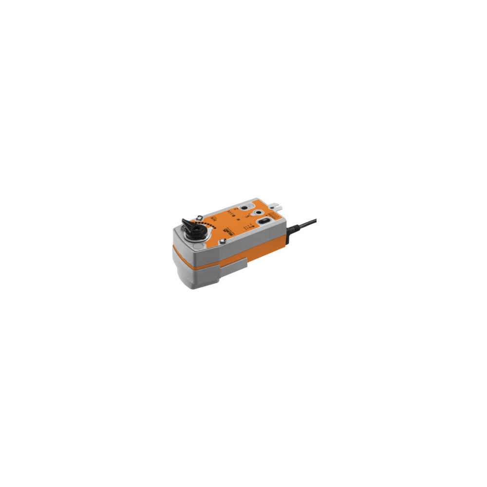 Belimo Siłownik SRF24A-SR-O