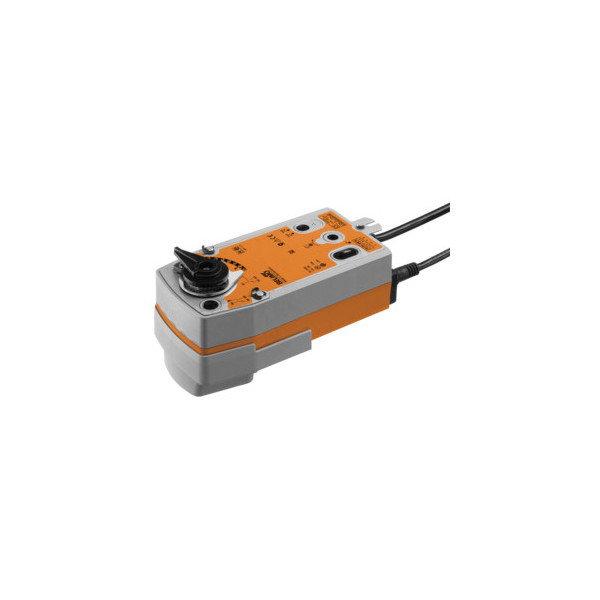 Belimo Siłownik SRF24A-SR-S2