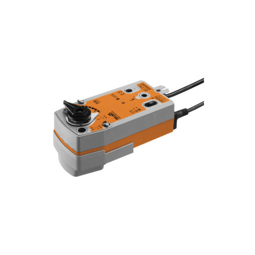 Belimo Siłownik SRF24A-SR-S2-5-O