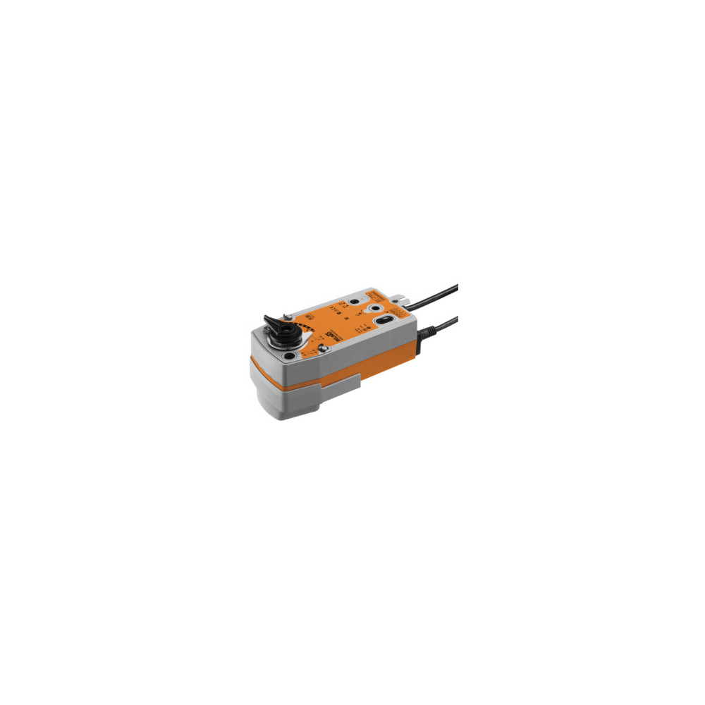 Belimo Siłownik SRF24A-SR-S2-5-O
