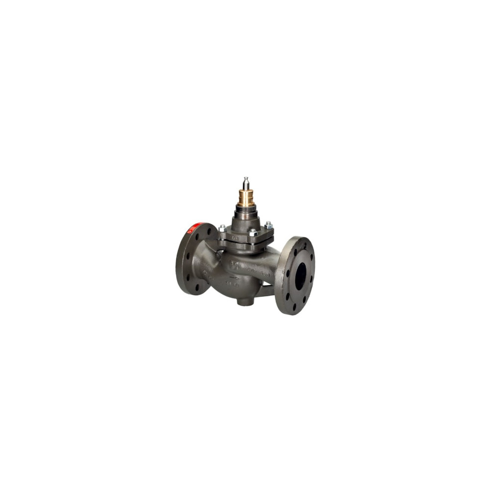 Danfoss Zawór VFS2 DN15 Kvs0,63 PN25, 2-drogowy