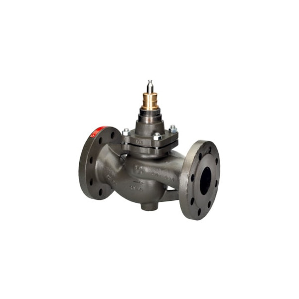 Danfoss Zawór VFS2 DN15 Kvs0,63 PN25, 2-drogowy