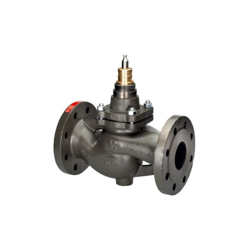 Danfoss Zawór VFS2 DN15 Kvs1,0 PN25, 2-drogowy