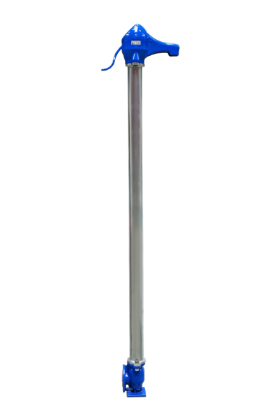 Jafar zdrój uliczny Arktic DN 50 RD 1250