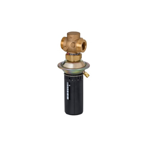 Danfoss Regulator AVP DN15 PN16 Kvs 4,0 nastawa 0,2-1,0 GZ powrót