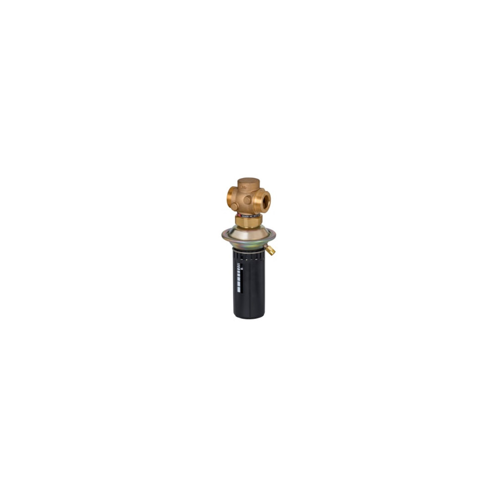 Danfoss Regulator AVP DN25 PN16 Kvs 8,0 nastawa 0,2-1,0 GZ powrót